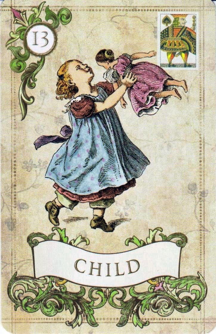 Child