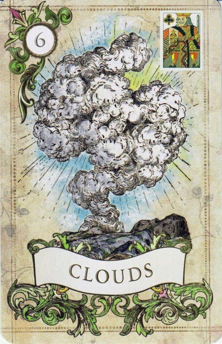 Clouds