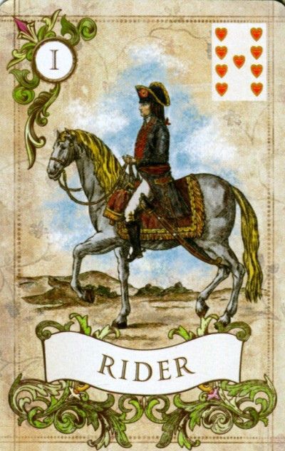 Rider