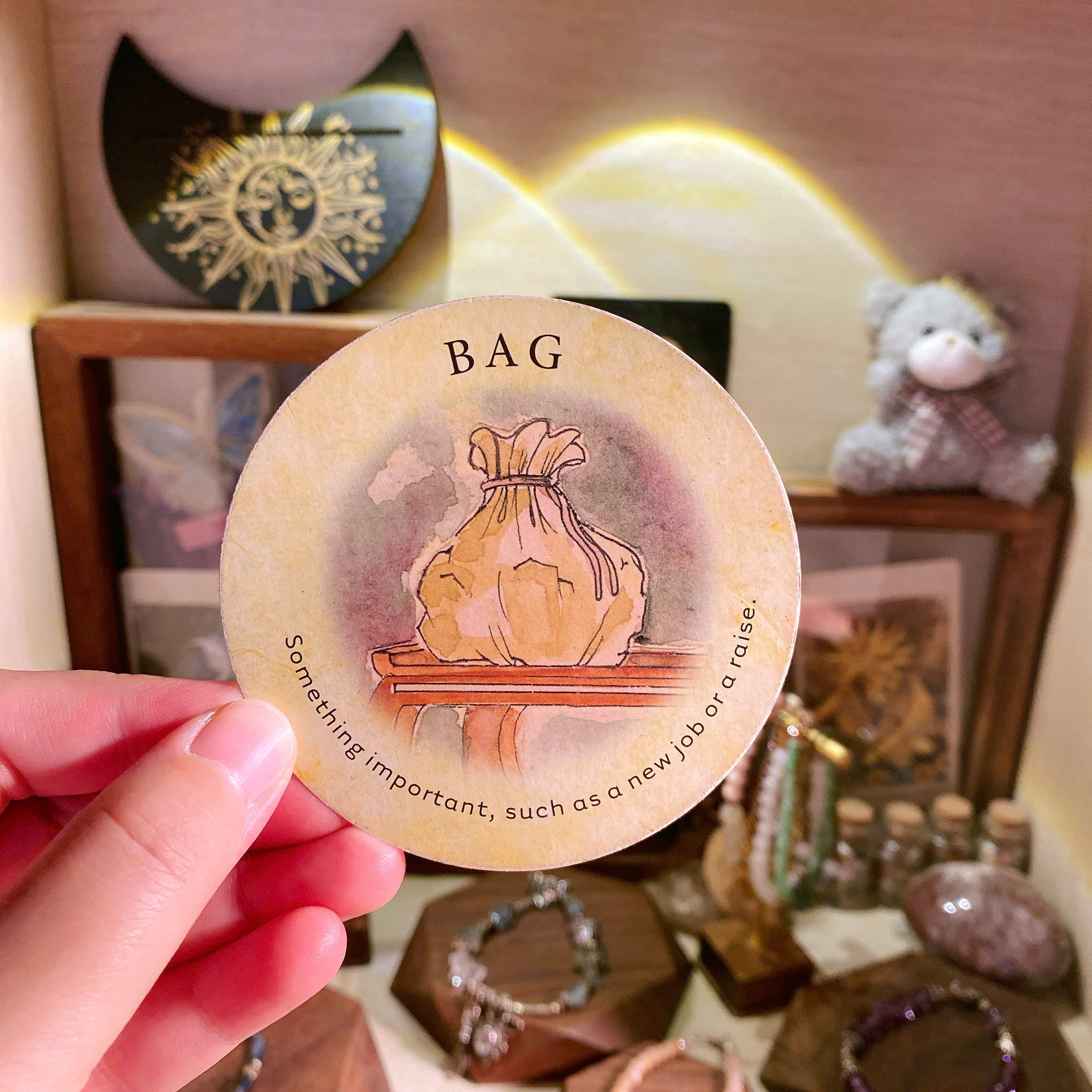 Bag