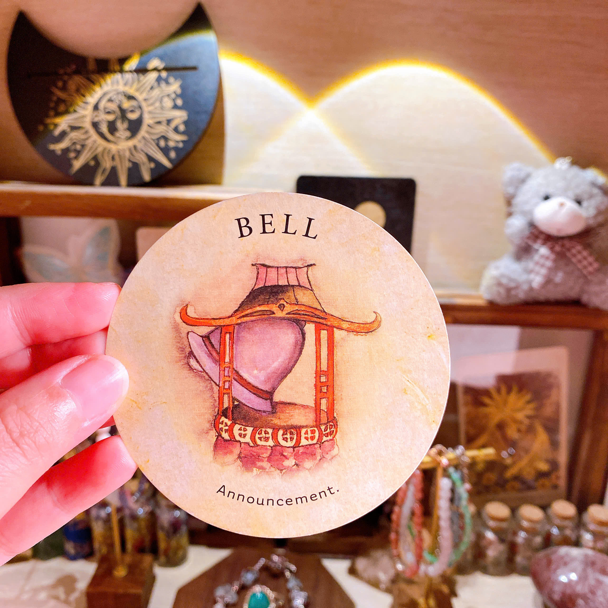 Bell