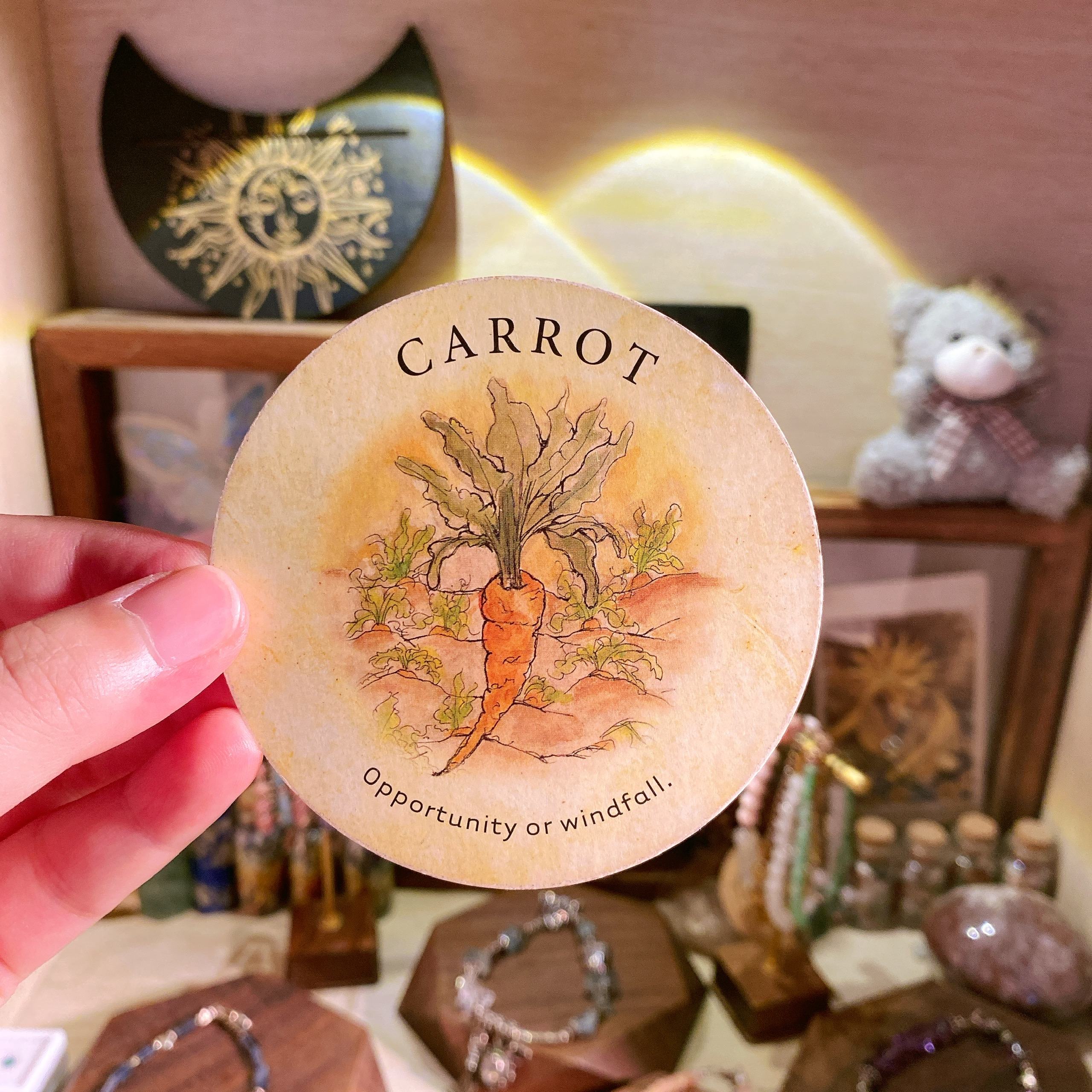 Carrot