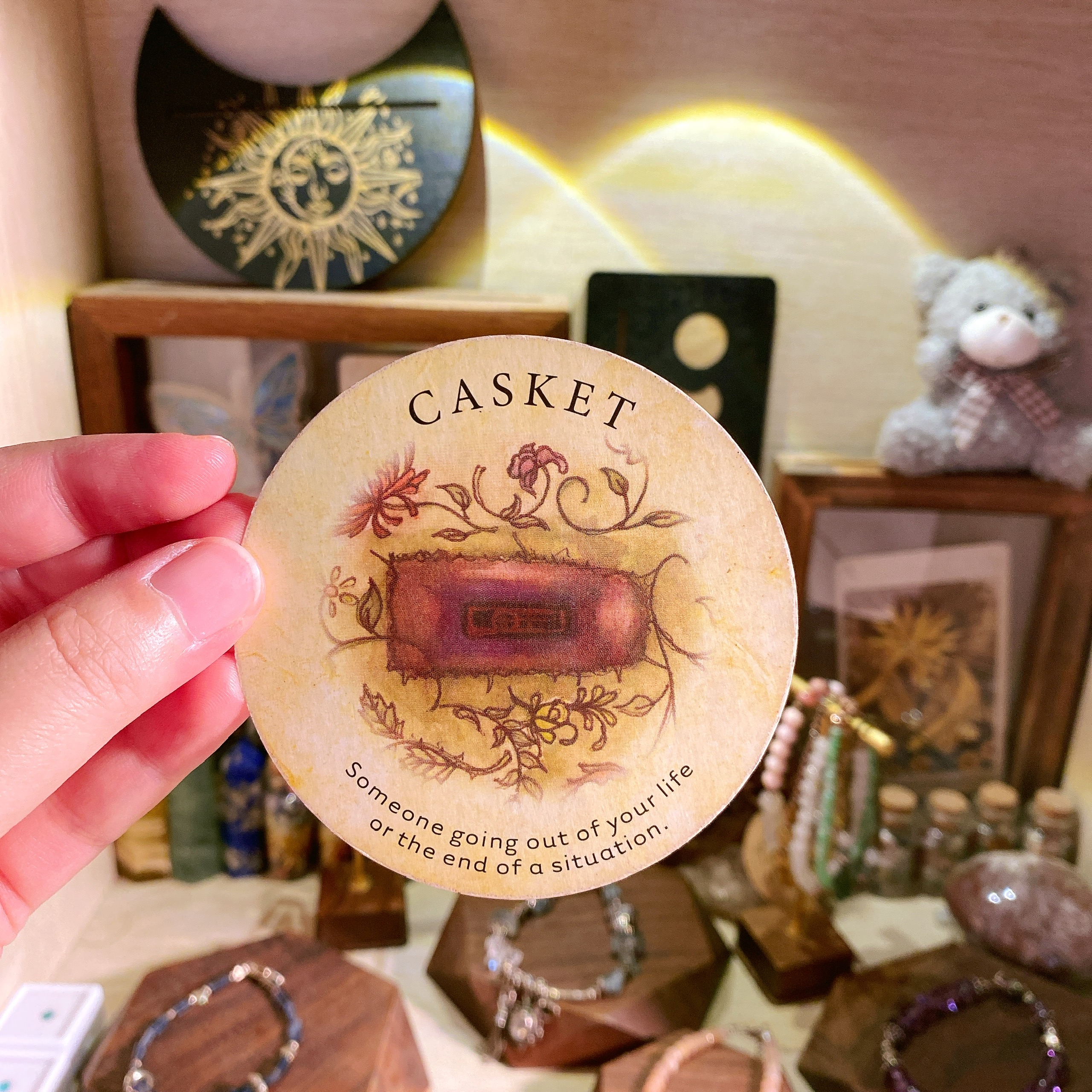 Casket