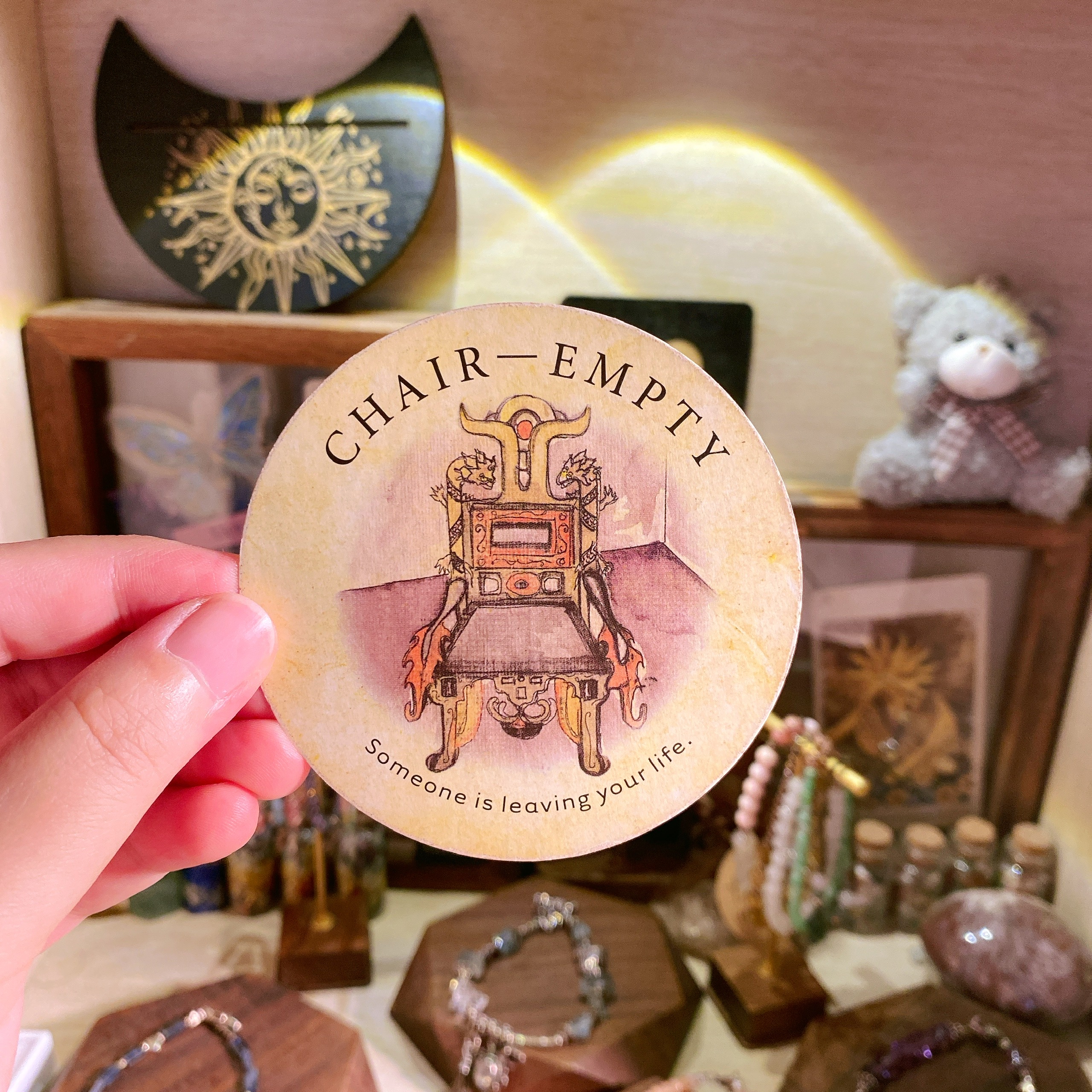 Chair-Empty