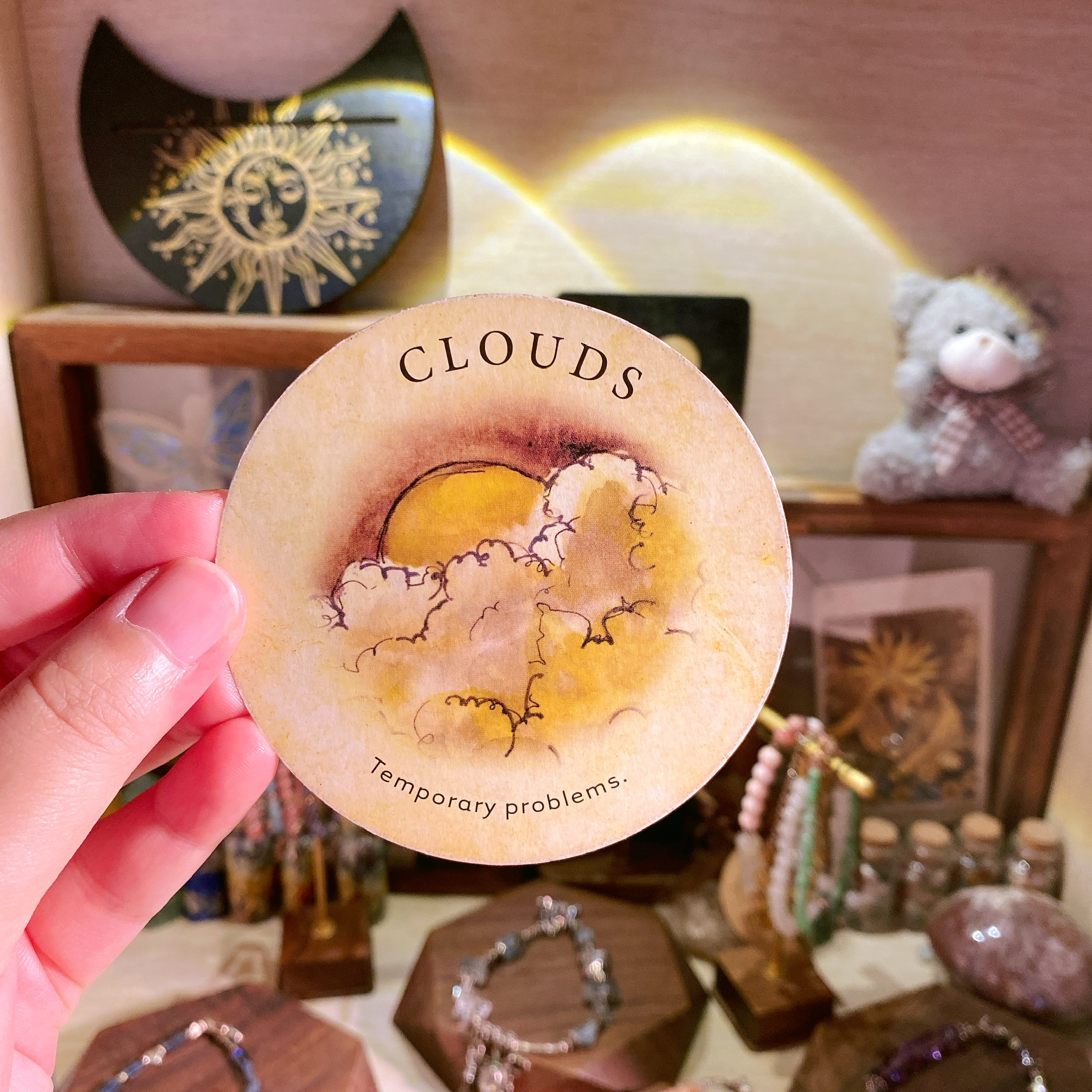 Clouds