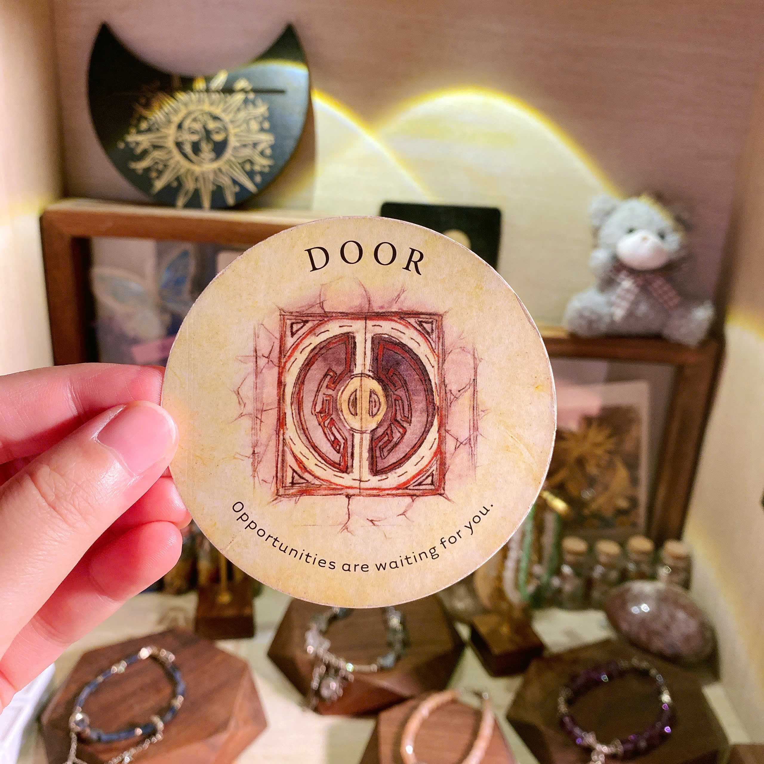 Door