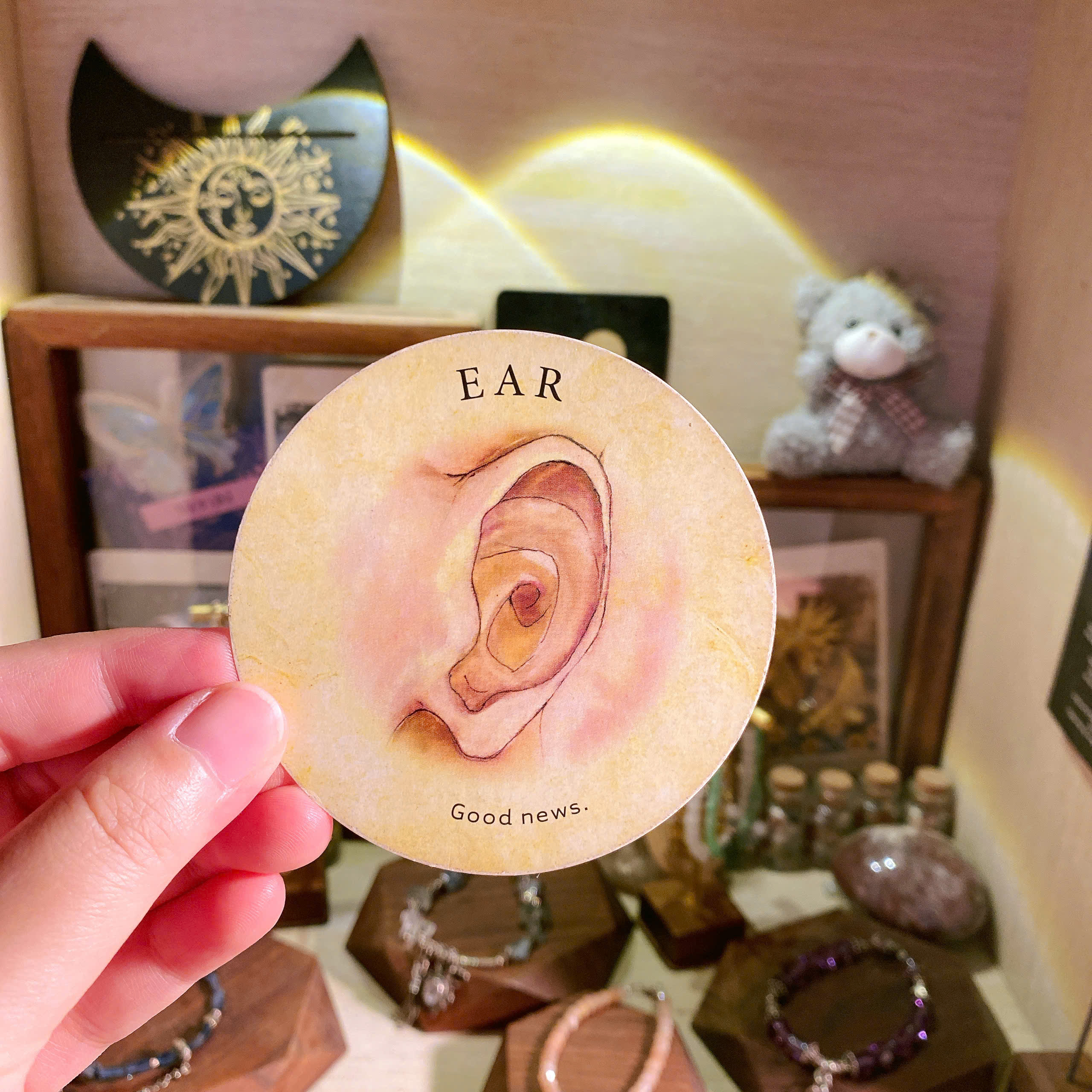 Ear