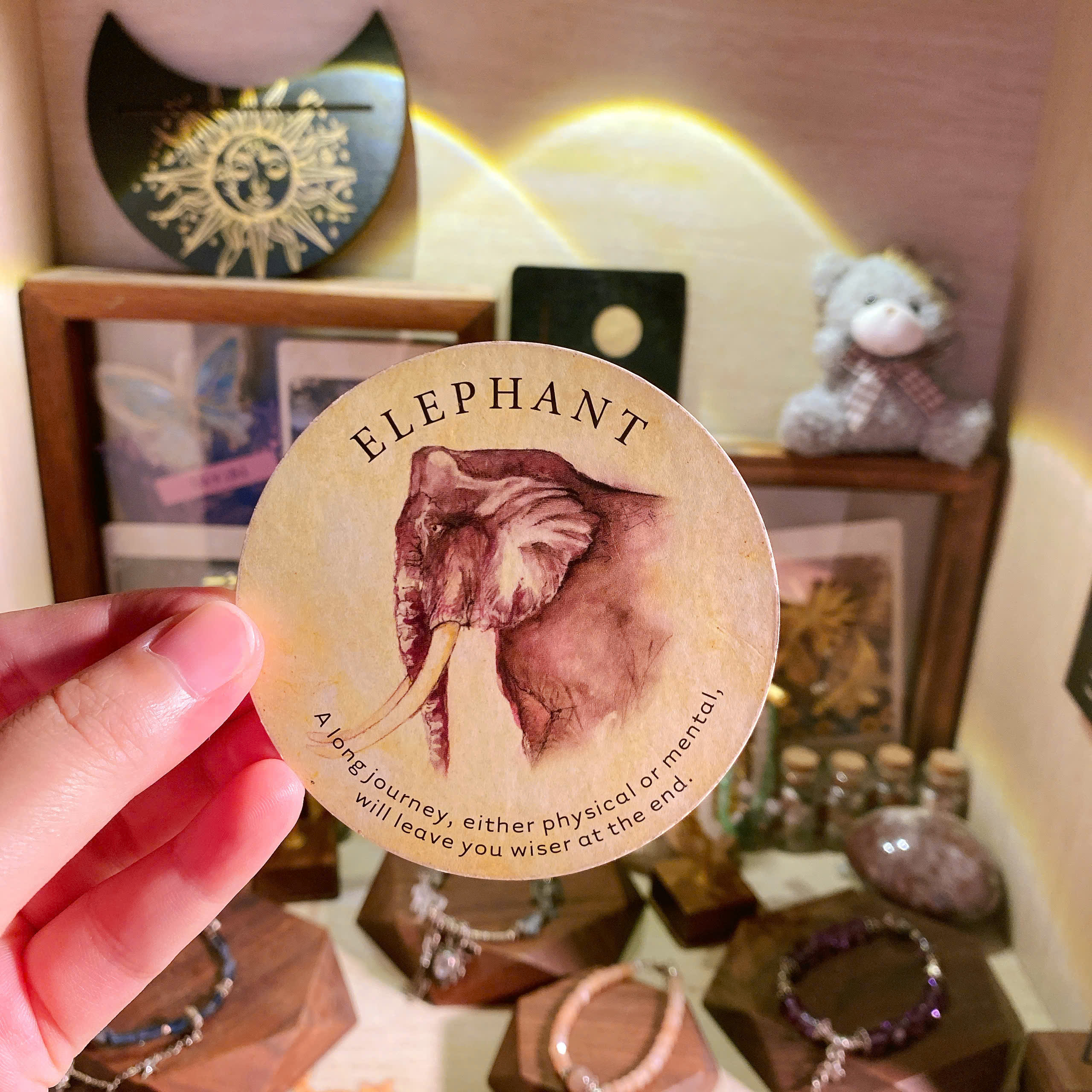 Elephant