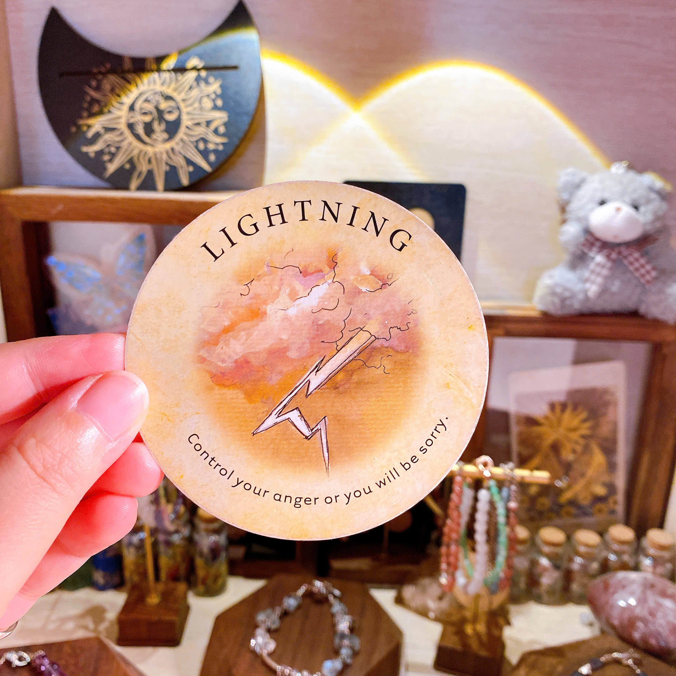 Lightning
