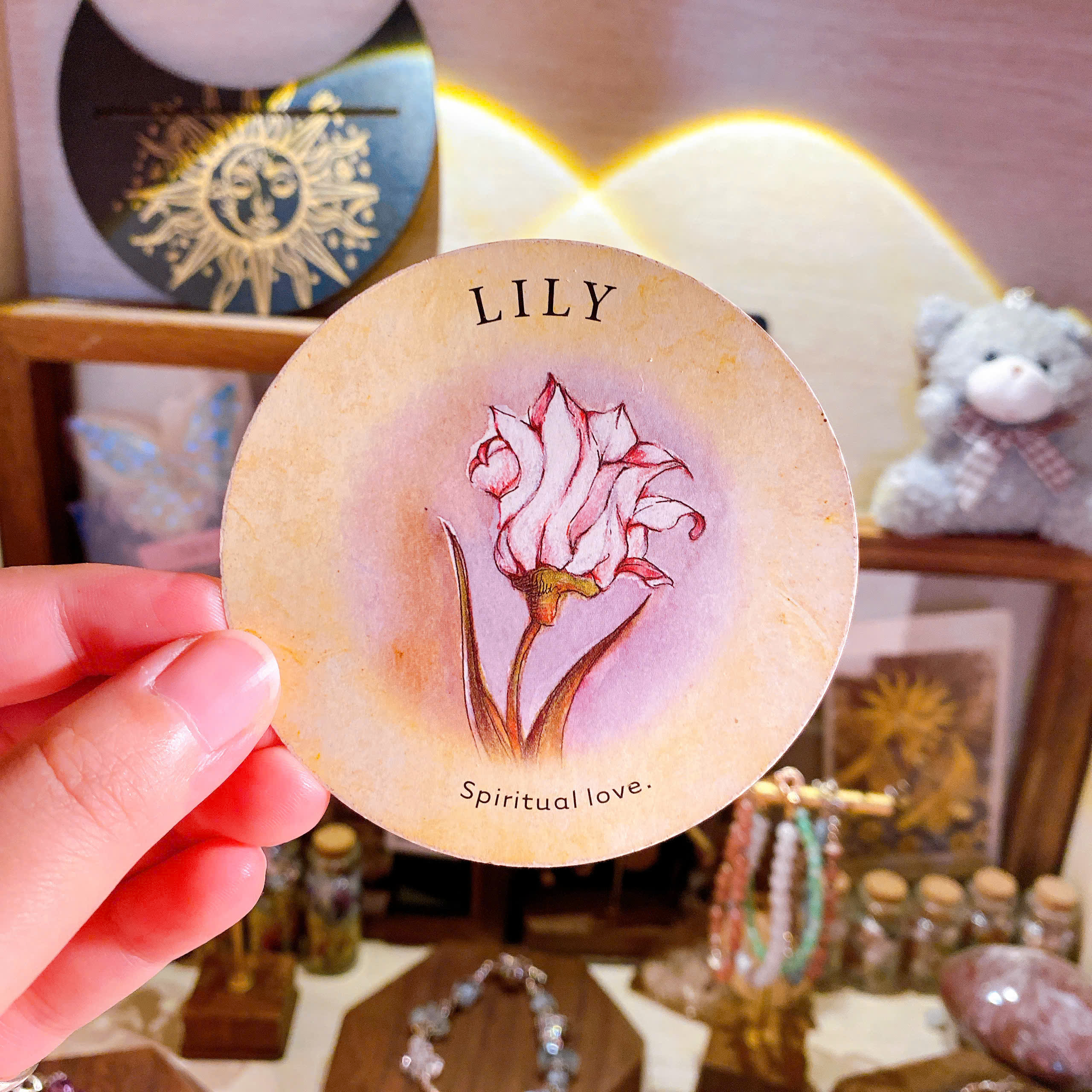 Lily
