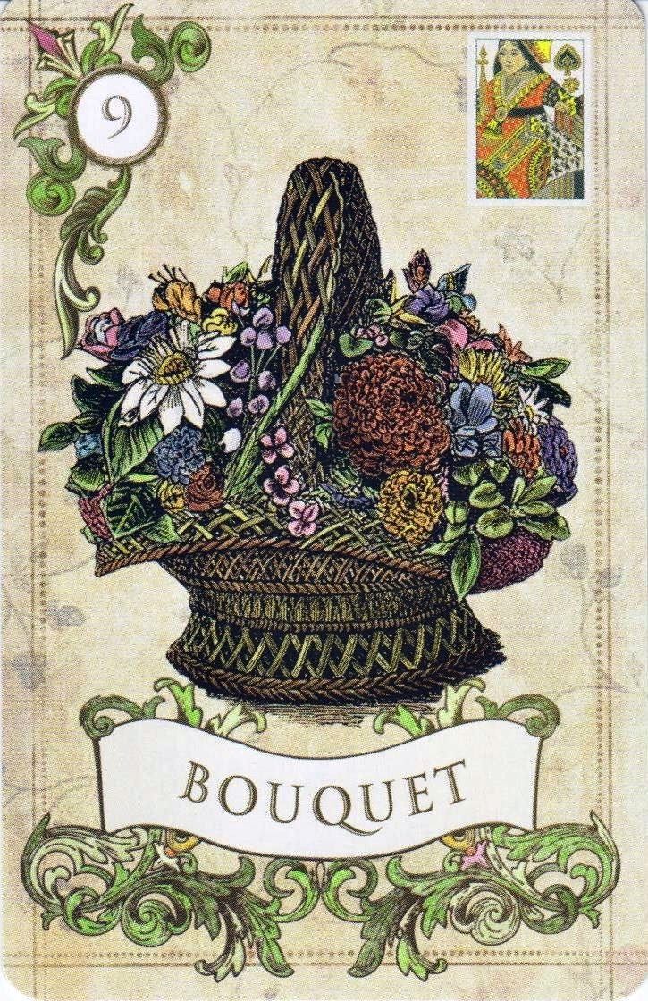 Bouquet