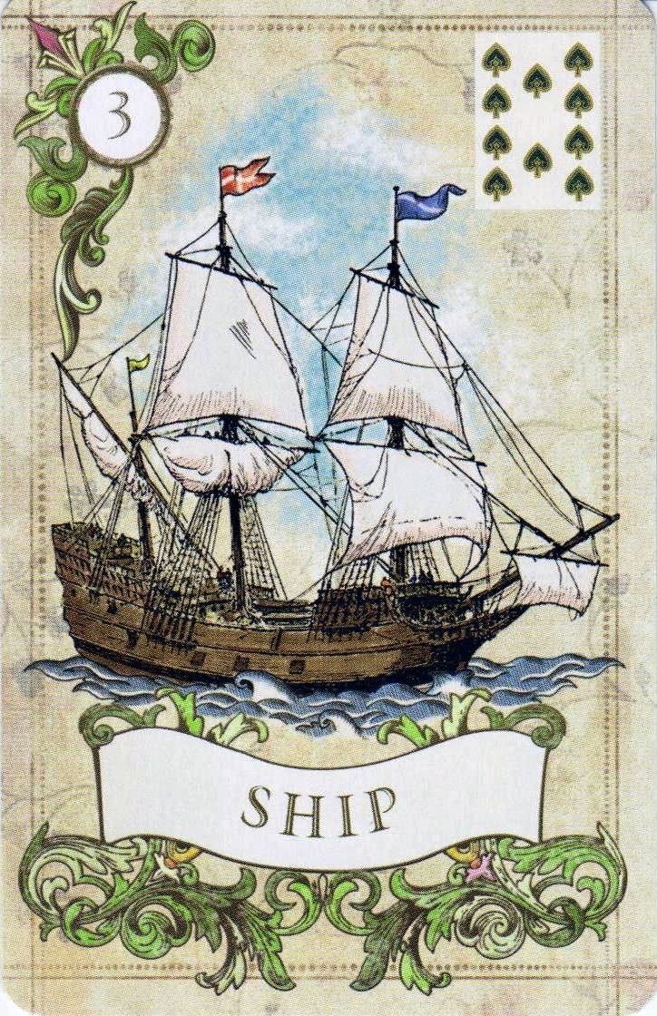 Ship