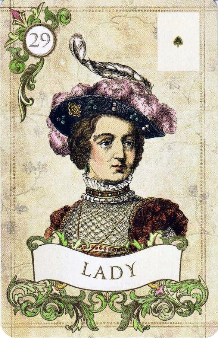 Lady