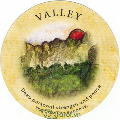 Valley